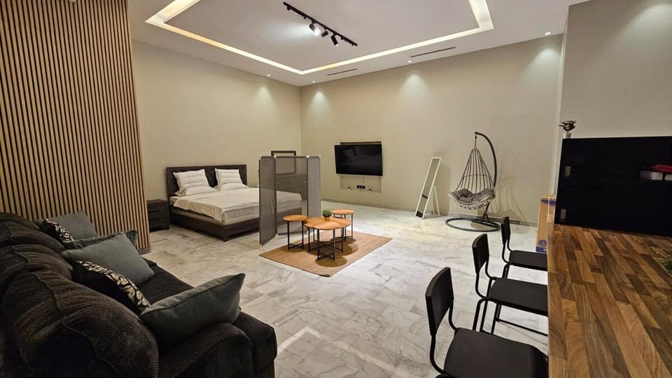 استوديو الوعد Apartment in Medina