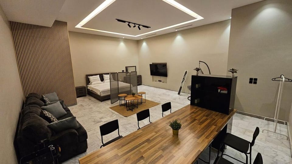 Lounge or bar