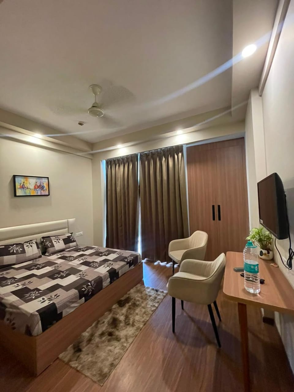 Your own place Apartment in Uttar Pradesh