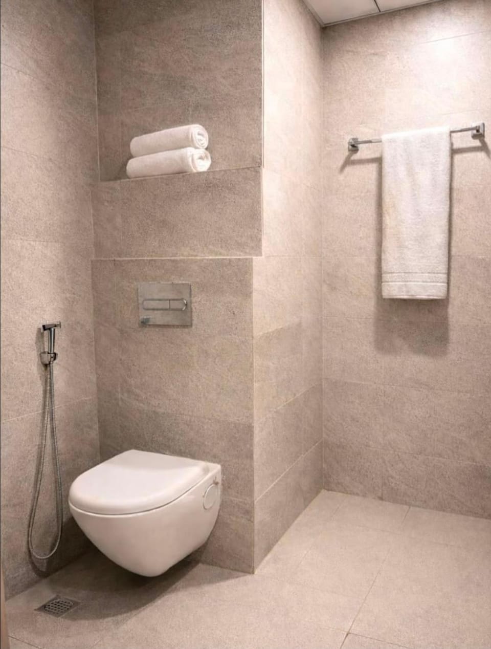 Your own place Apartment in Uttar Pradesh