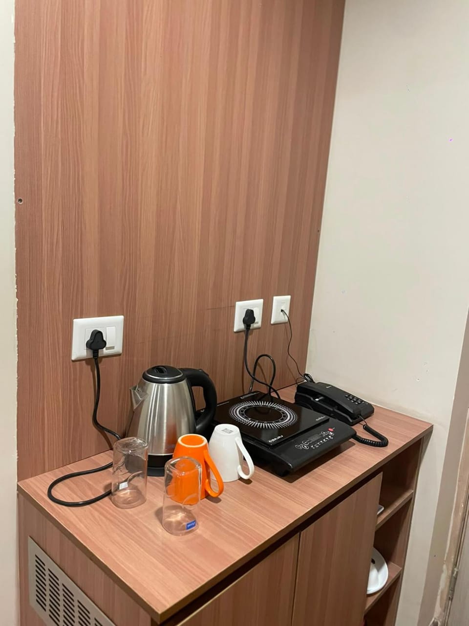 Your own place Apartment in Uttar Pradesh