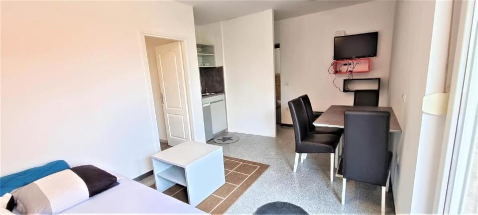 Prince and Tiffany Apartment in Novalja
