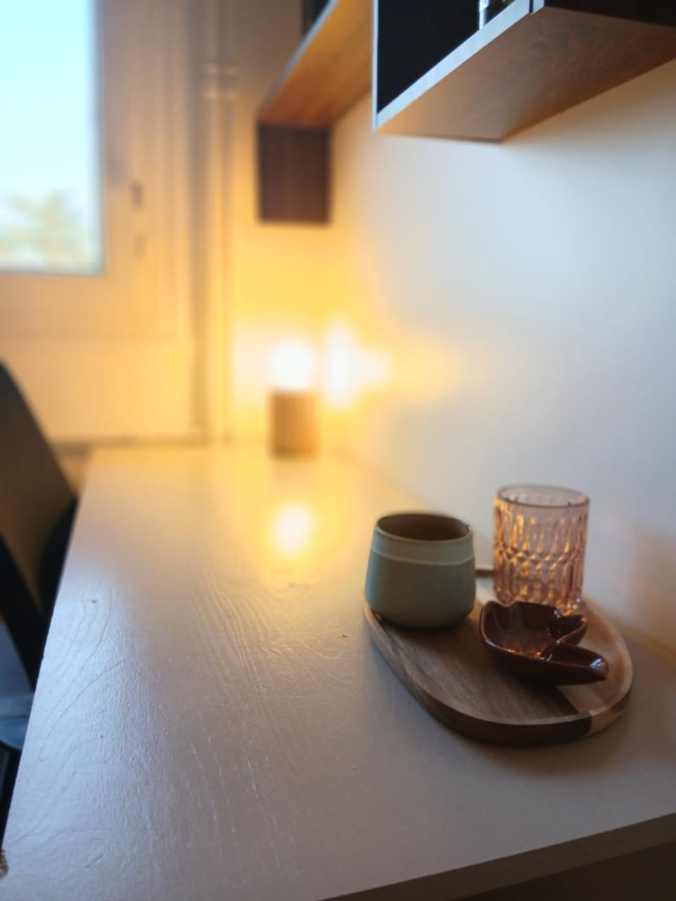 Chambre cosy proche gare et vue cathédrale Vacation rental in Chartres
