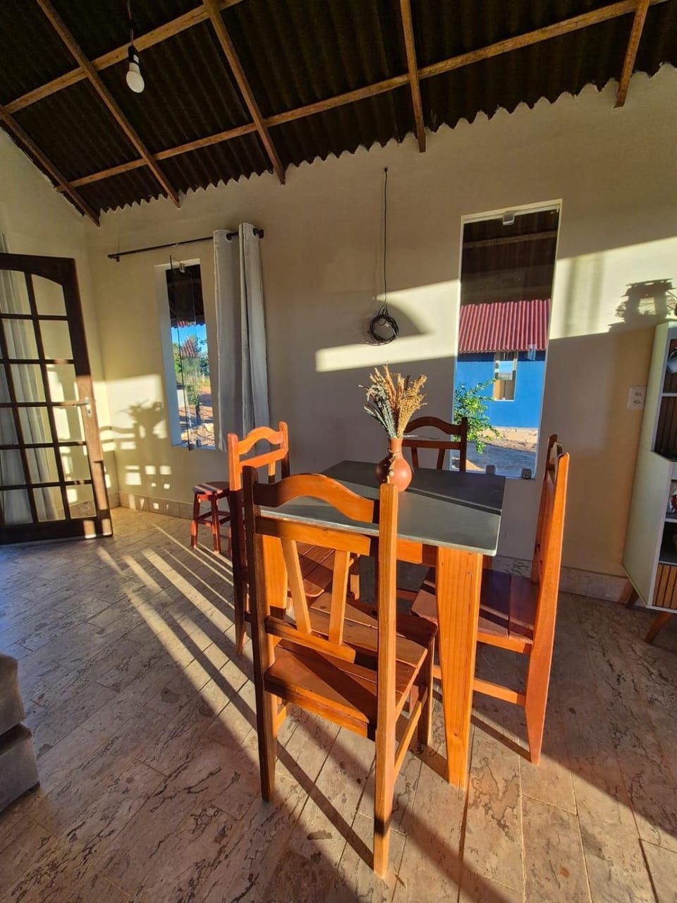 Vila Chalé Verde Chalet in State of Bahia