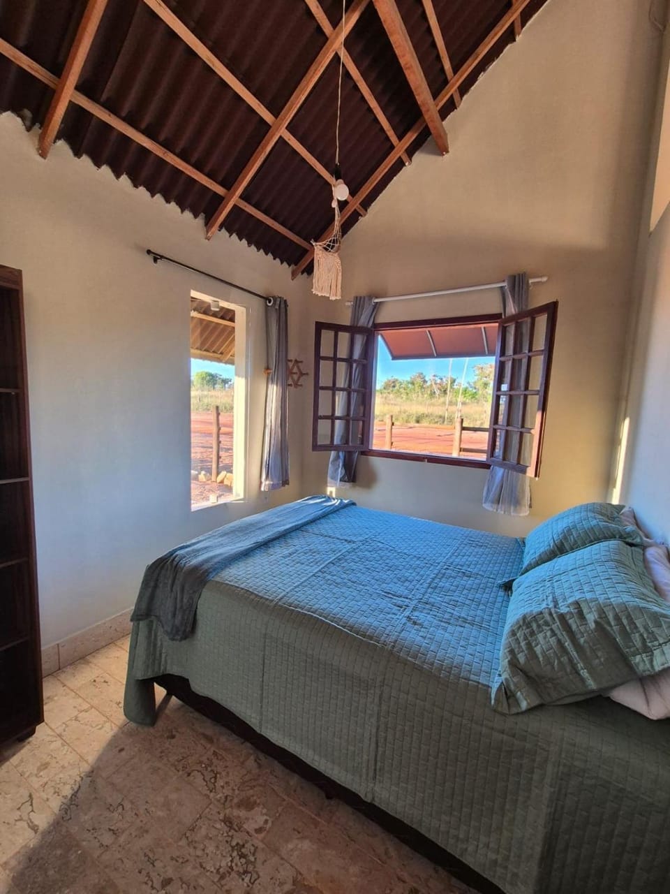 Vila Chalé Verde Chalet in State of Bahia