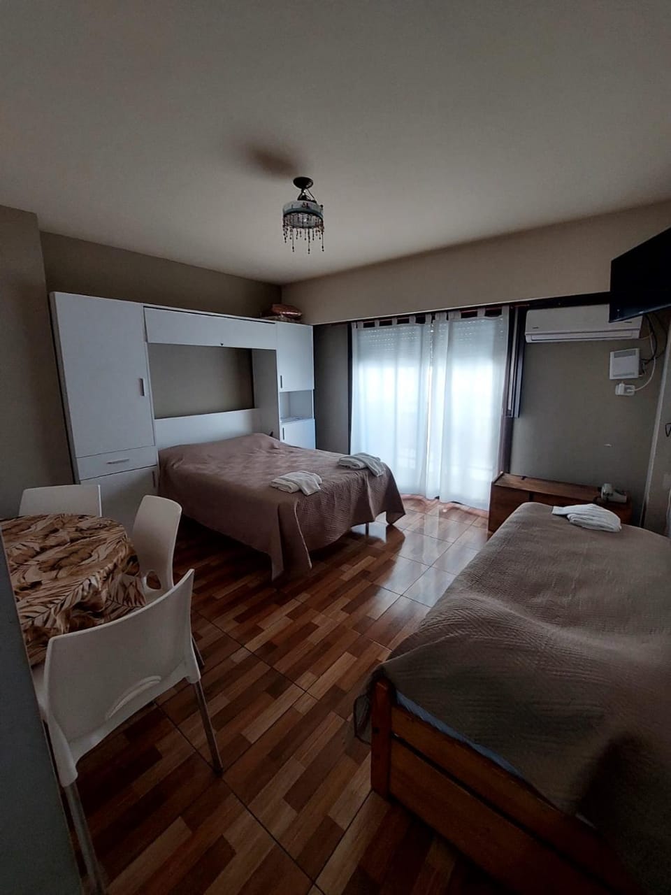 Obelisco Buenos Aires Apartment in Buenos Aires
