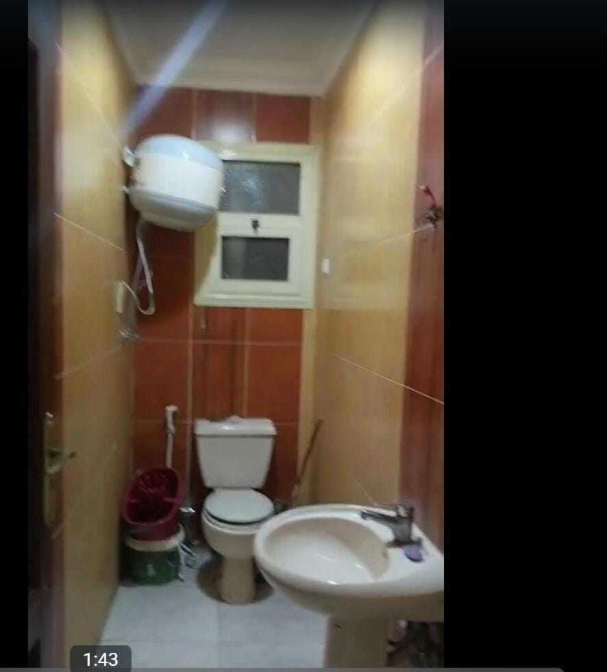 شقة الحي الاول المسكن الانيق Apartment in Egypt