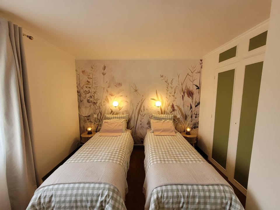 Gîte des Tulipes de Bray House in Normandy