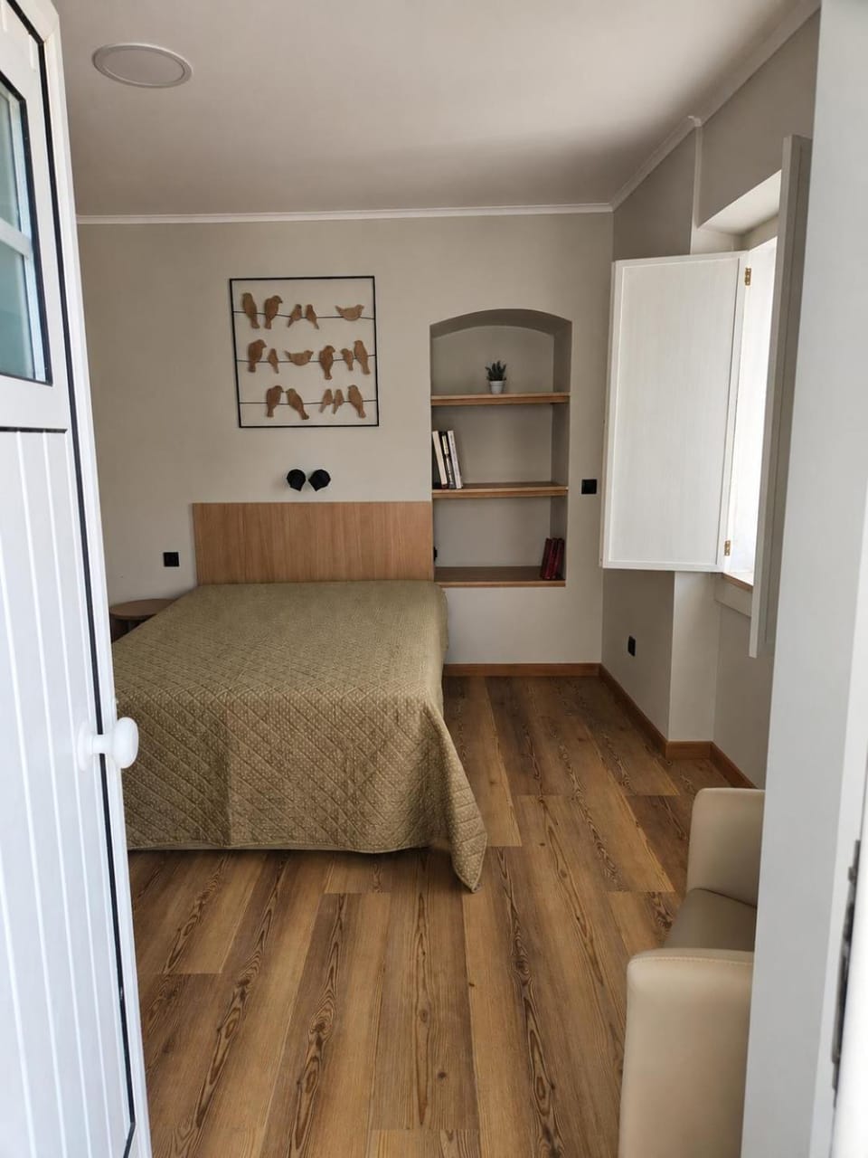 Casa da Glícínia Apartment in Coimbra