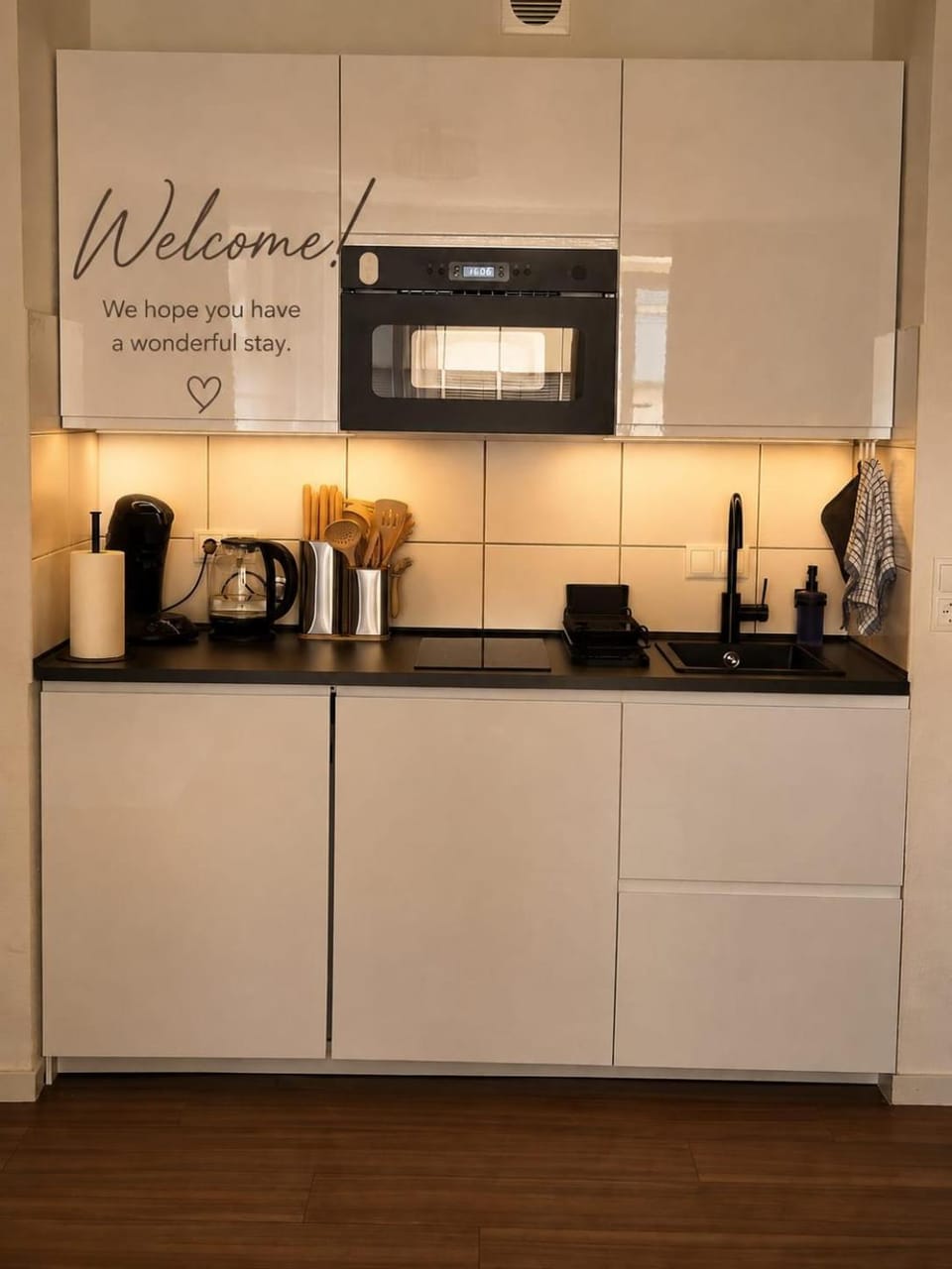 Modernes City-Apartment im Herzen von Koblenz Apartment in Koblenz