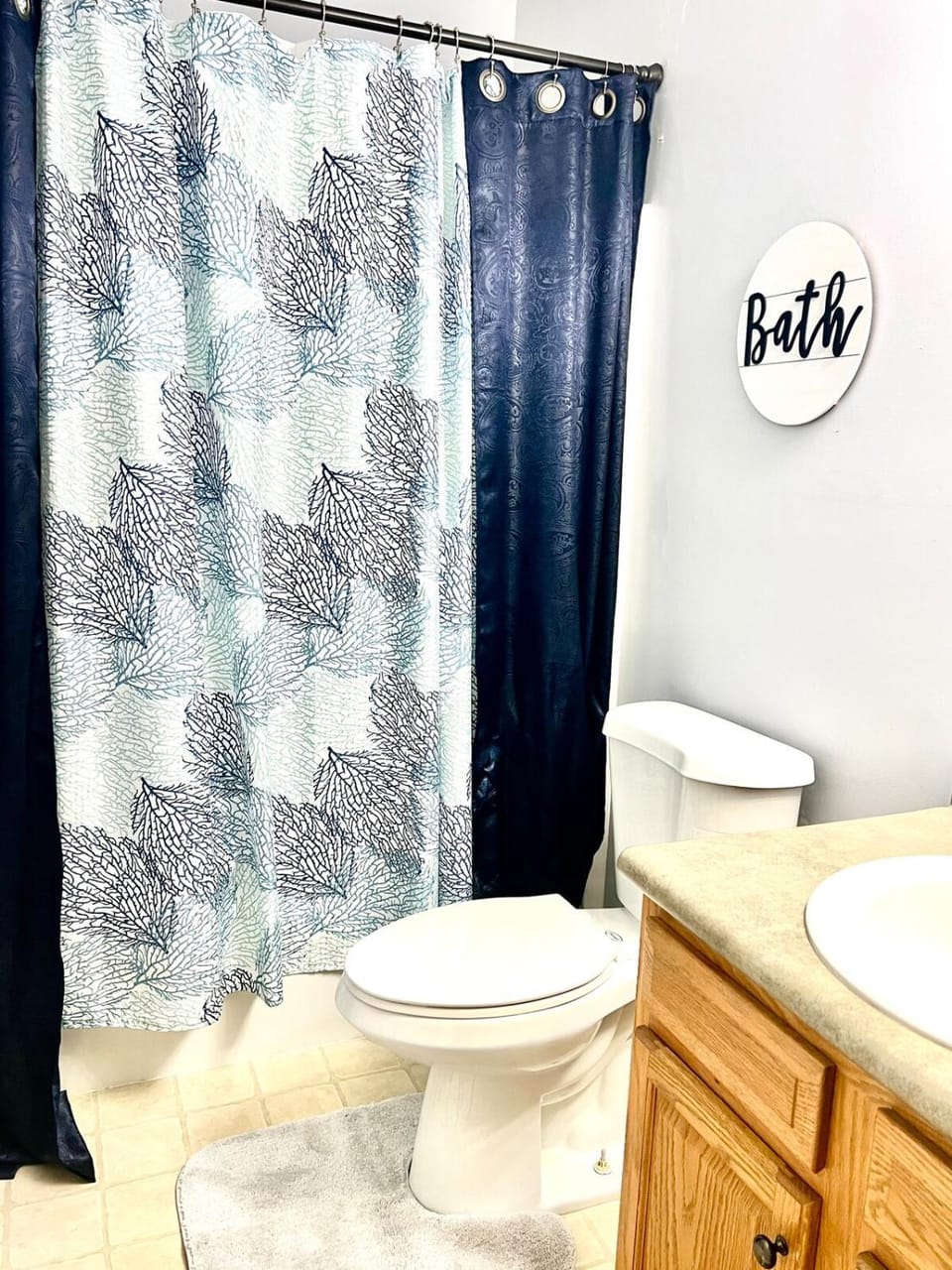 Toilet, Bathroom