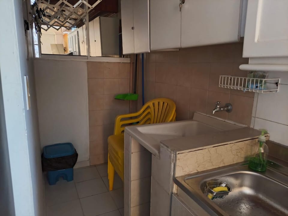 Playa Mar Rodadero Apartment in Gaira