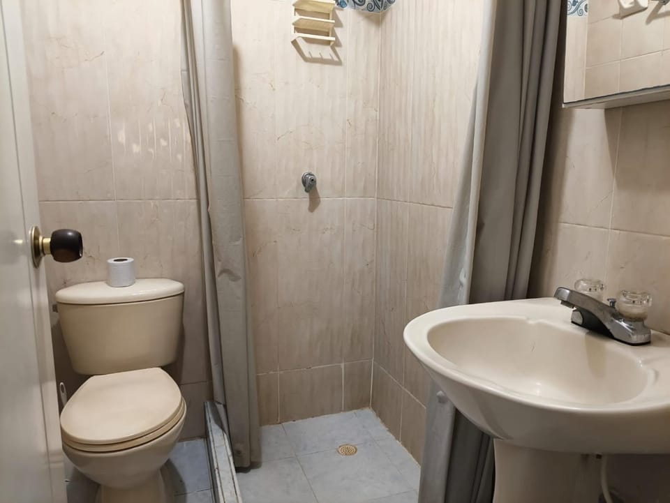 Playa Mar Rodadero Apartment in Gaira
