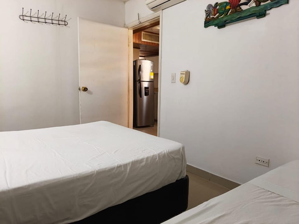 Playa Mar Rodadero Apartment in Gaira