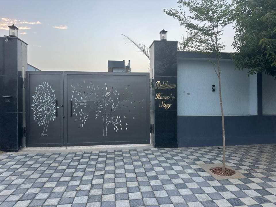 Riddhima home stay Villa in Jaipur