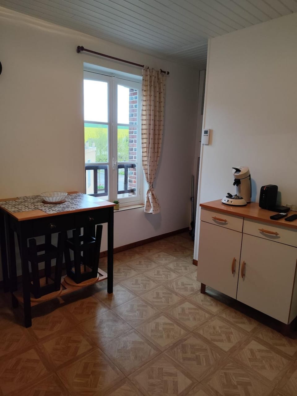 Petite escapade dans le Perche 1 Apartment in Normandy