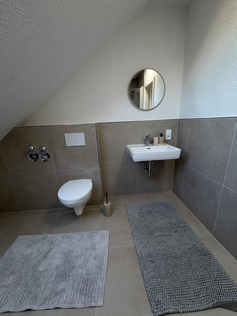 Modernes 3 Zimmer Apartment 10 Min von Hanau Apartment in Hesse