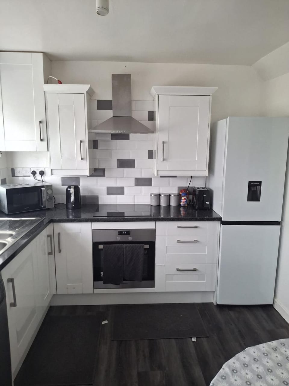 Port Vale Guest House Bed and Breakfast in Newcastle-under-Lyme