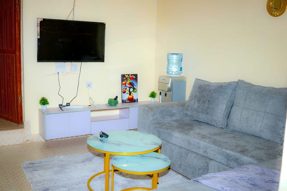 Sabz homes Apartment in Kenya