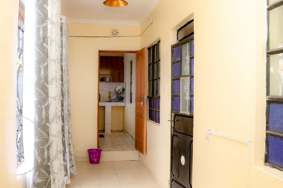 Sabz homes Apartment in Kenya