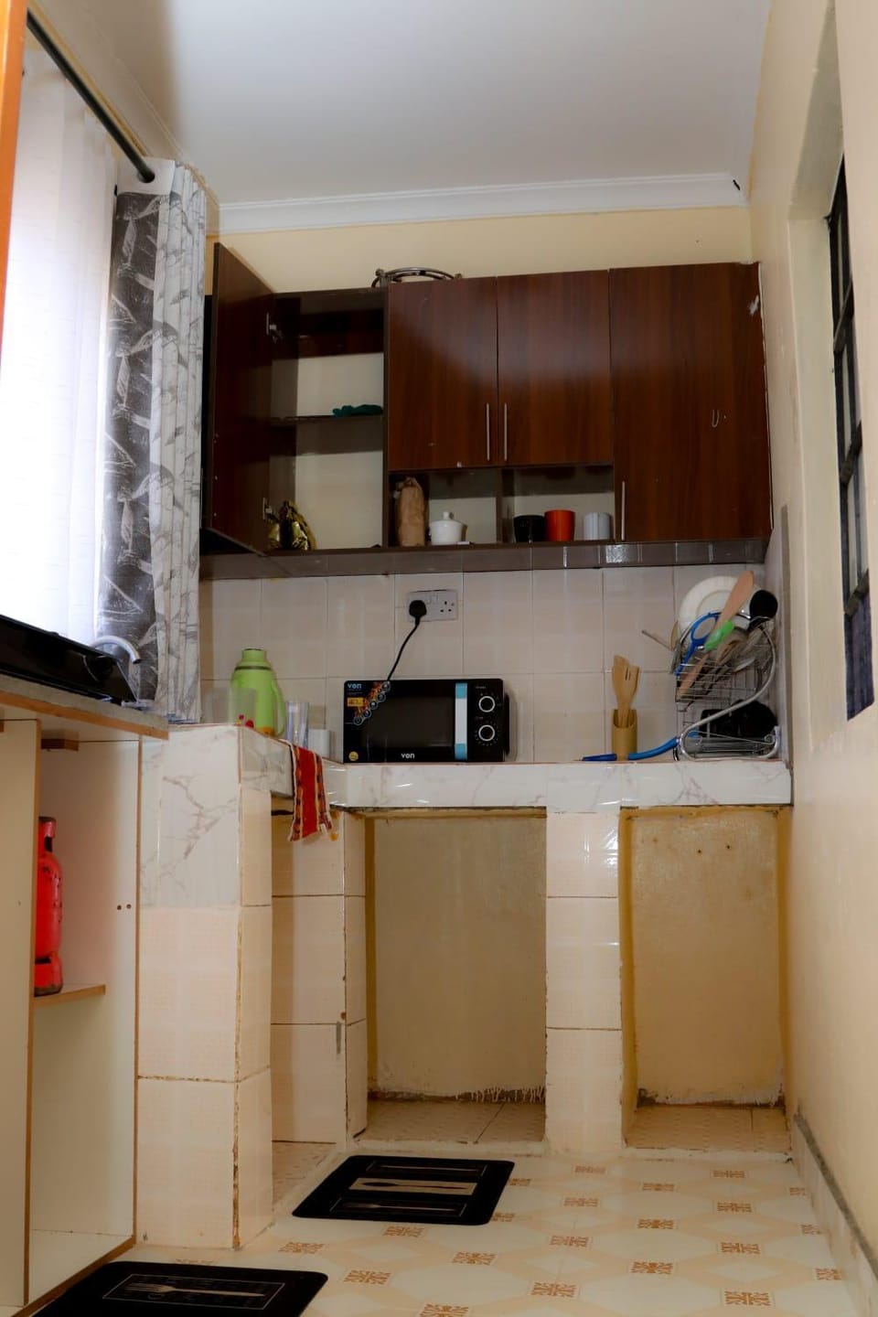 Sabz homes Apartment in Kenya