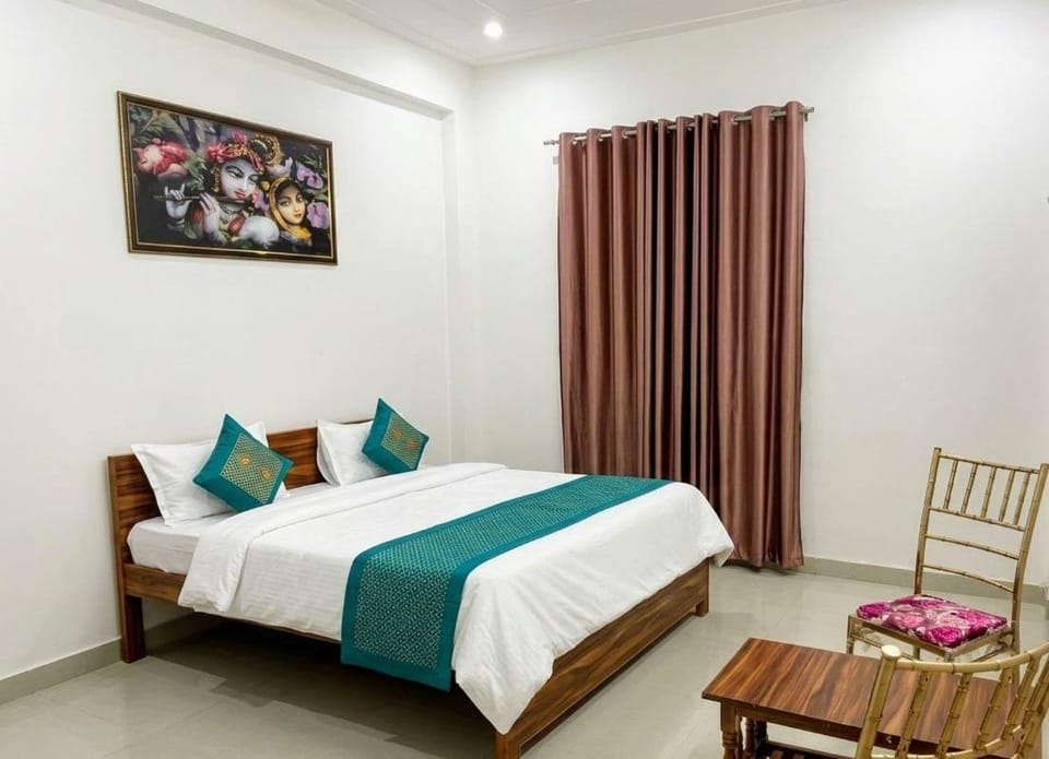 Neelkanth Lawn and Banquet - Rooms Bed and Breakfast in Lucknow