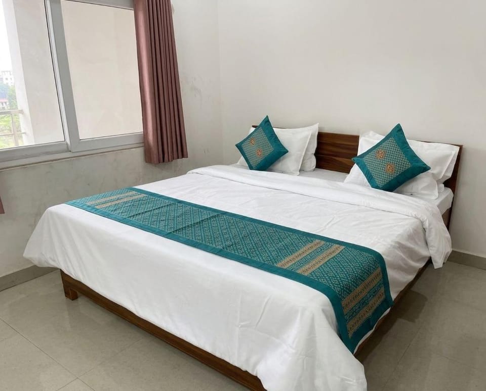 Neelkanth Lawn and Banquet - Rooms Bed and Breakfast in Lucknow
