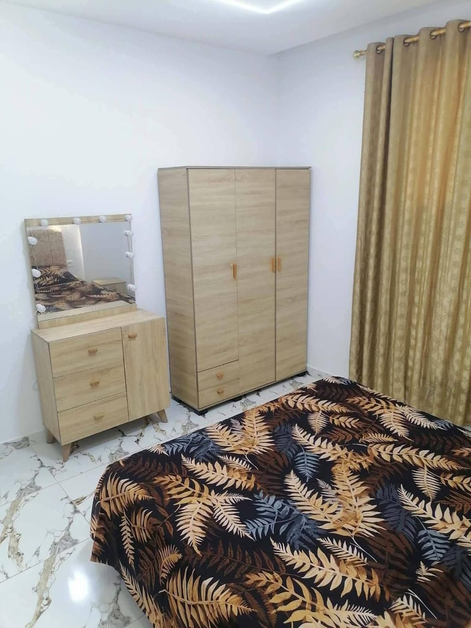 Résidence mohamed Apartment in Tunisia