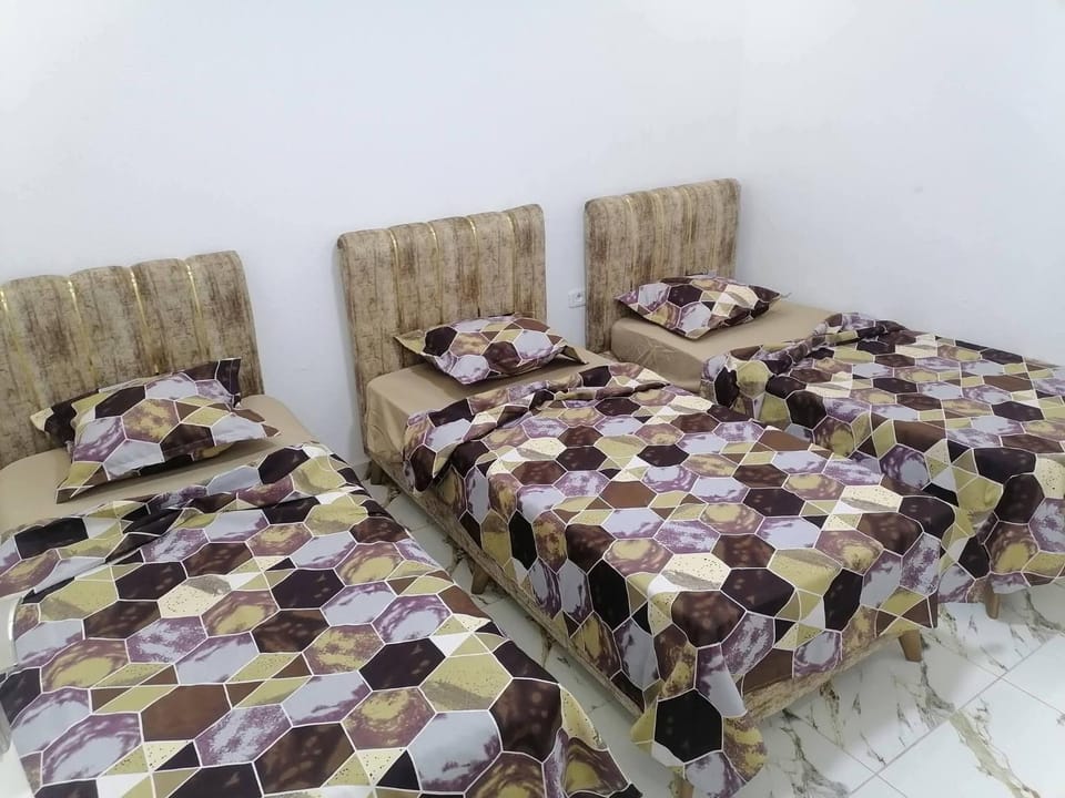 Résidence mohamed Apartment in Tunisia