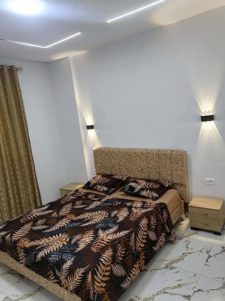 Résidence mohamed Apartment in Tunisia