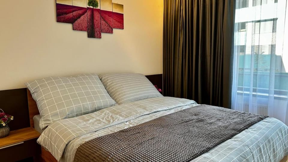 HIEMS Apartment with Free Parking in Prague Apartment in Prague