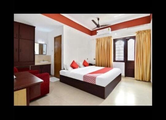 Premier Park Exclusive Hotels Capsule hotel in Thiruvananthapuram