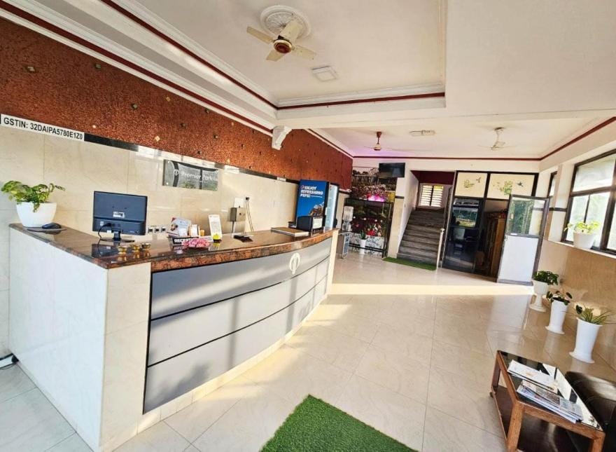 Premier Park Exclusive Hotels Capsule hotel in Thiruvananthapuram