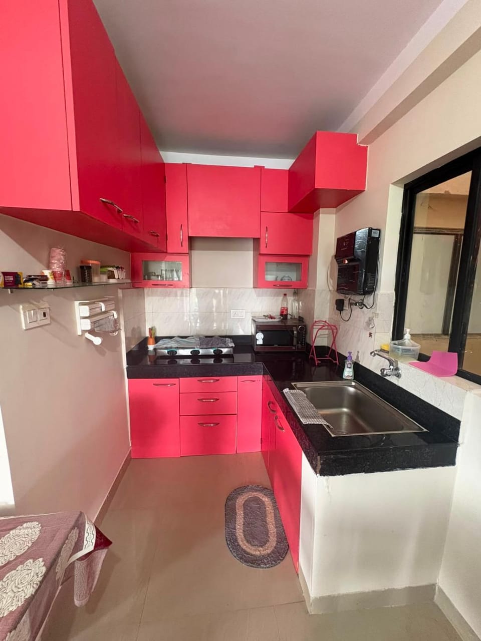 GS home Apartment in West Bengal
