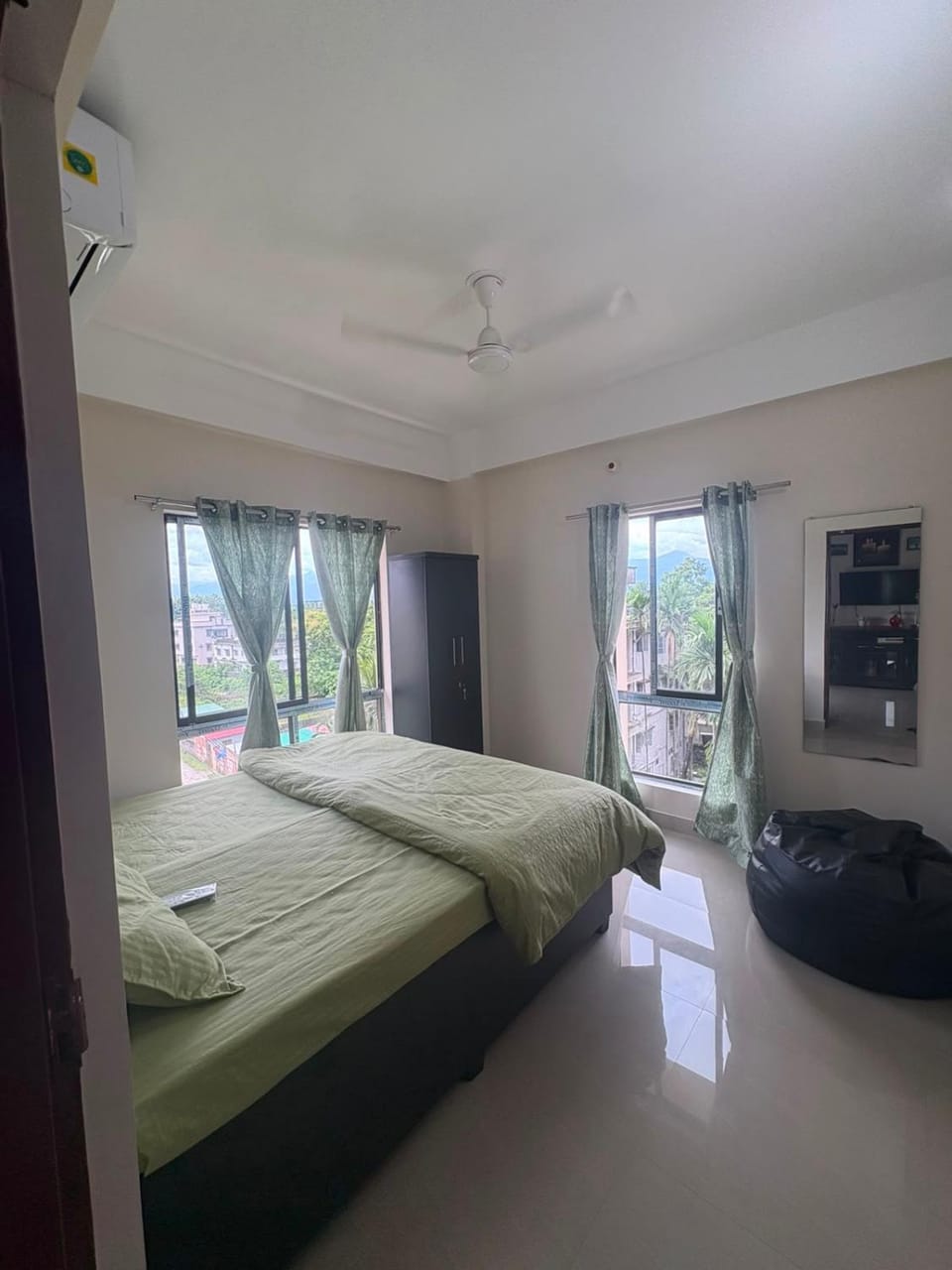 GS home Apartment in West Bengal