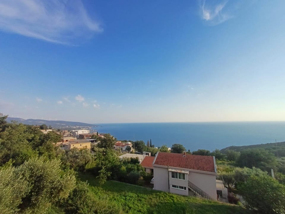 Leontina lux apartman Apartment in Ulcinj Municipality
