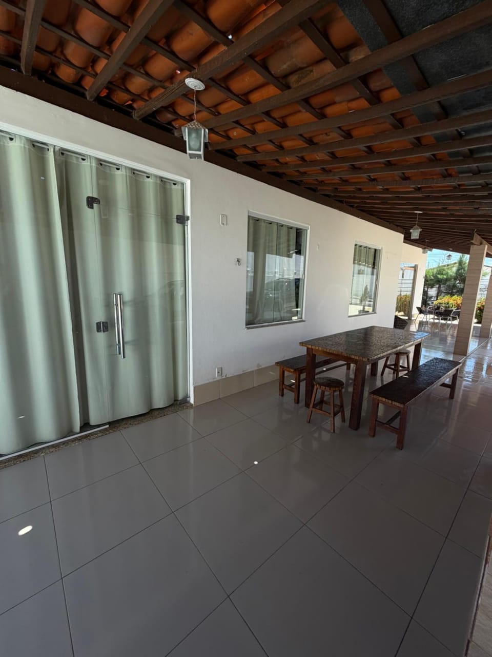 Casa Bonita em Piranhas AL , com 3 quartos House in State of Sergipe, Brazil