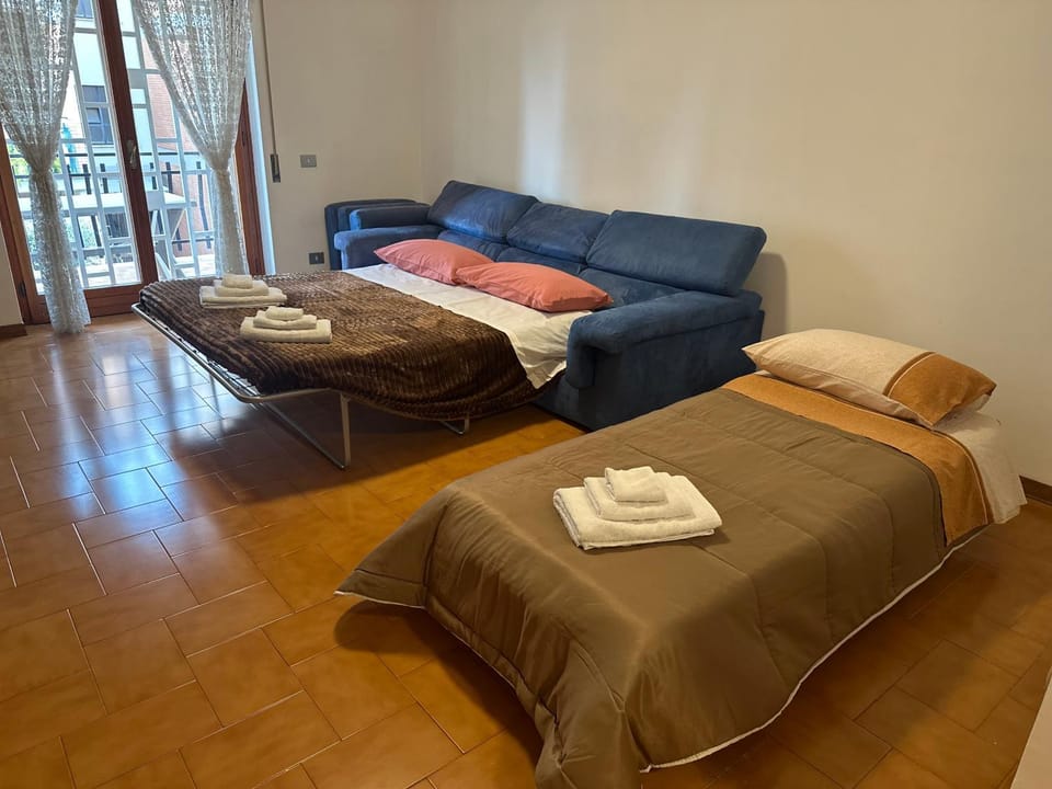Gregoraci Rooms Bed and Breakfast in Rome