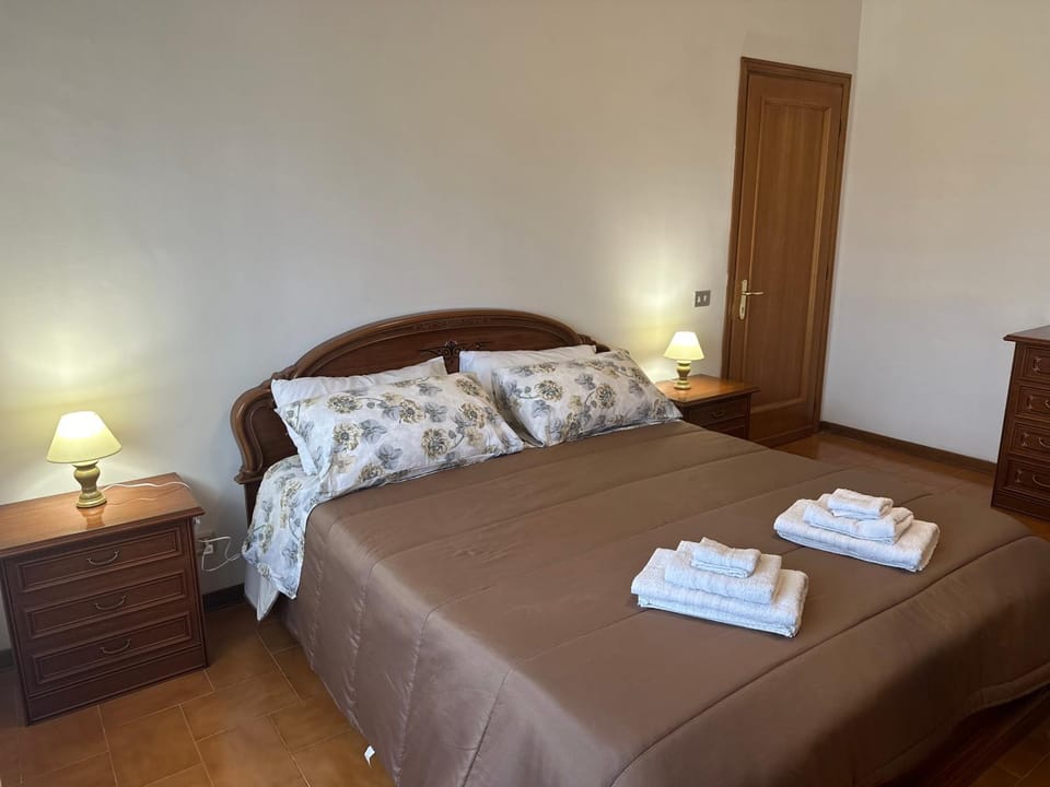 Gregoraci Rooms Bed and Breakfast in Rome