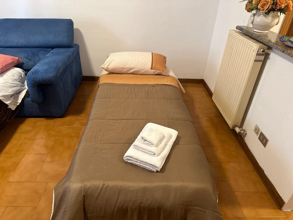 Gregoraci Rooms Bed and Breakfast in Rome