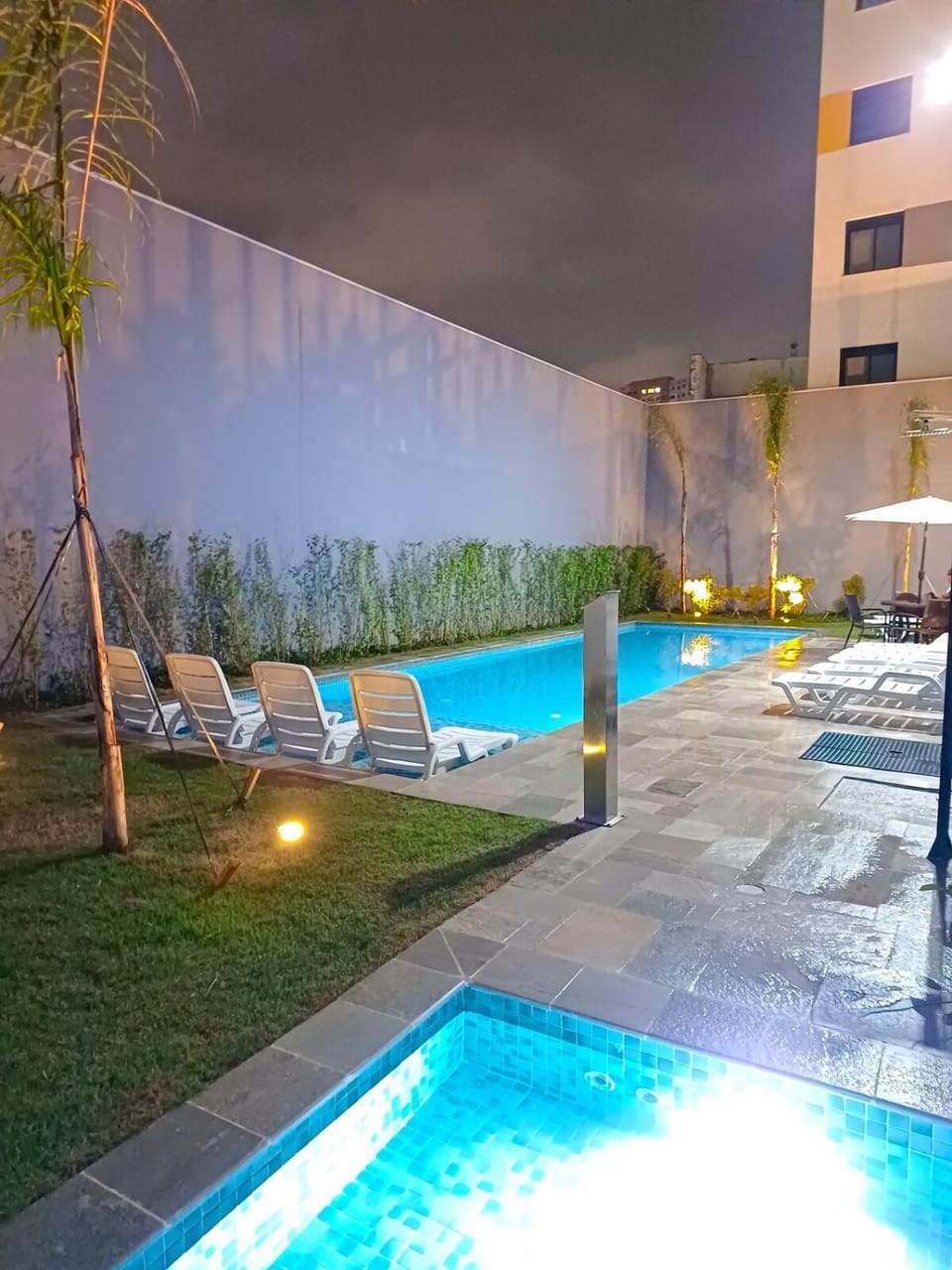 Beautiful apartment 300 meters from the Barra Funda subway Apartment in Sao Paulo City