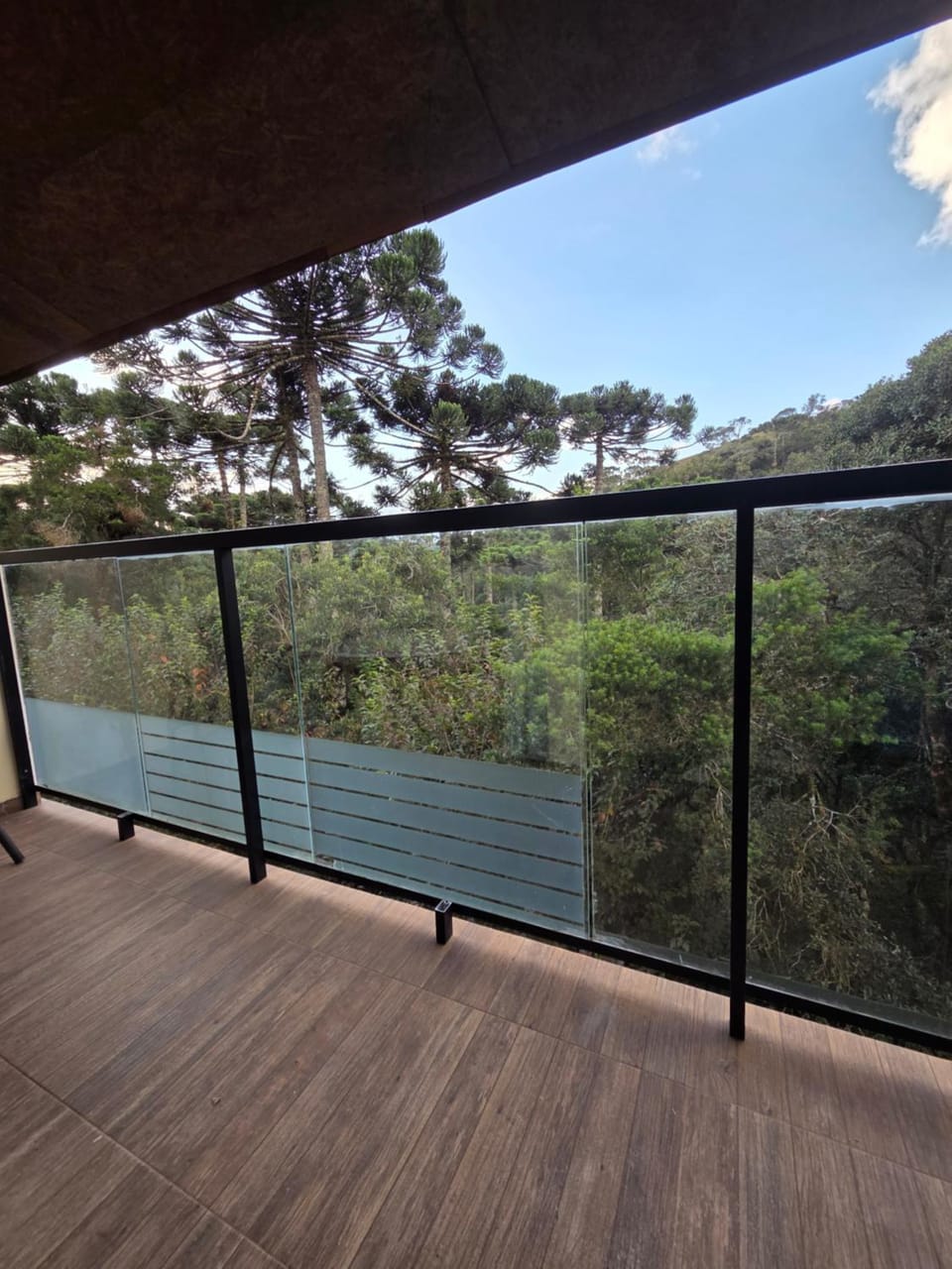 Chales Do Ferradura Bed and Breakfast in State of São Paulo