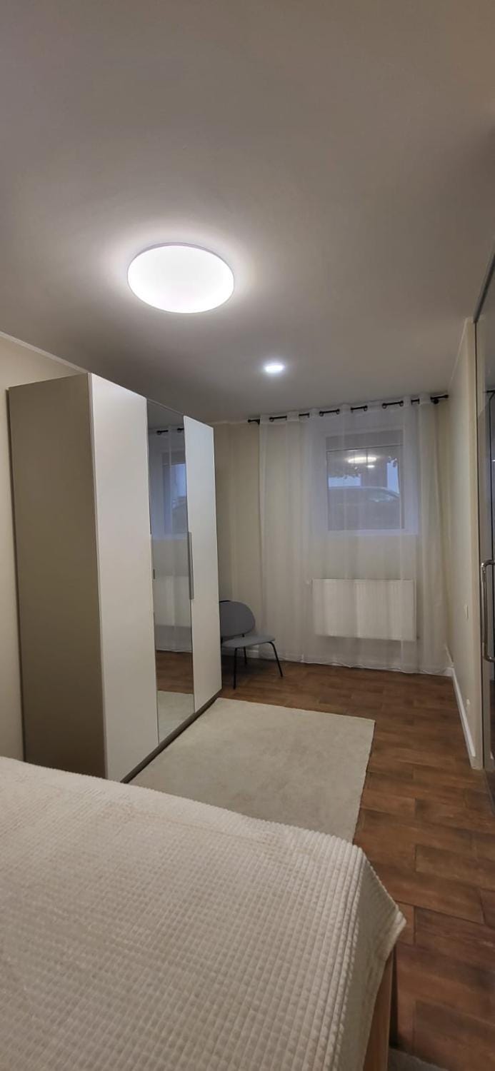 Riga Quiet Centre Apartments lower-ground floor Apartment in Riga