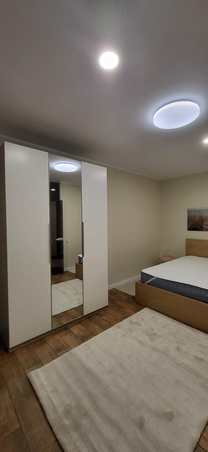 Riga Quiet Centre Apartments lower-ground floor Apartment in Riga