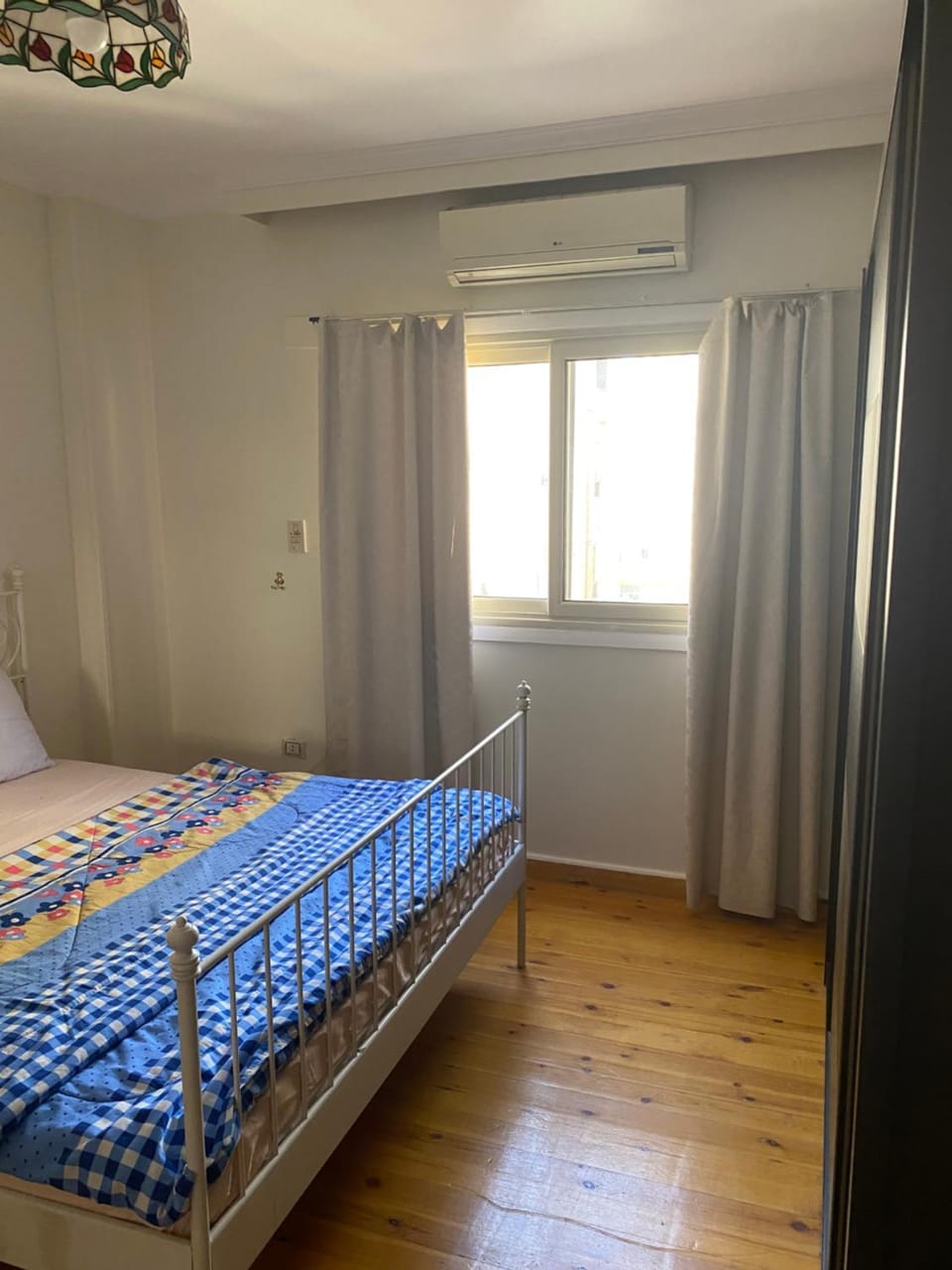 6 October large crib Apartment in Egypt