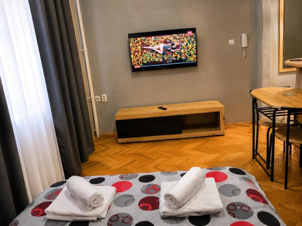 Niški kutak Apartment in Serbia