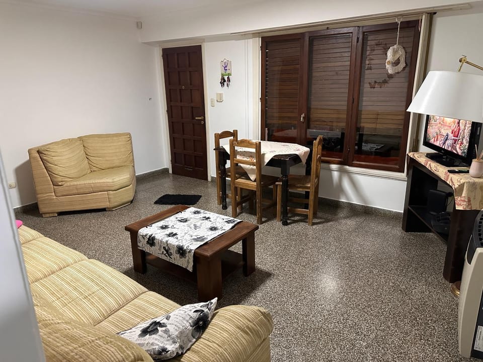 French Apartment in Buenos Aires Province