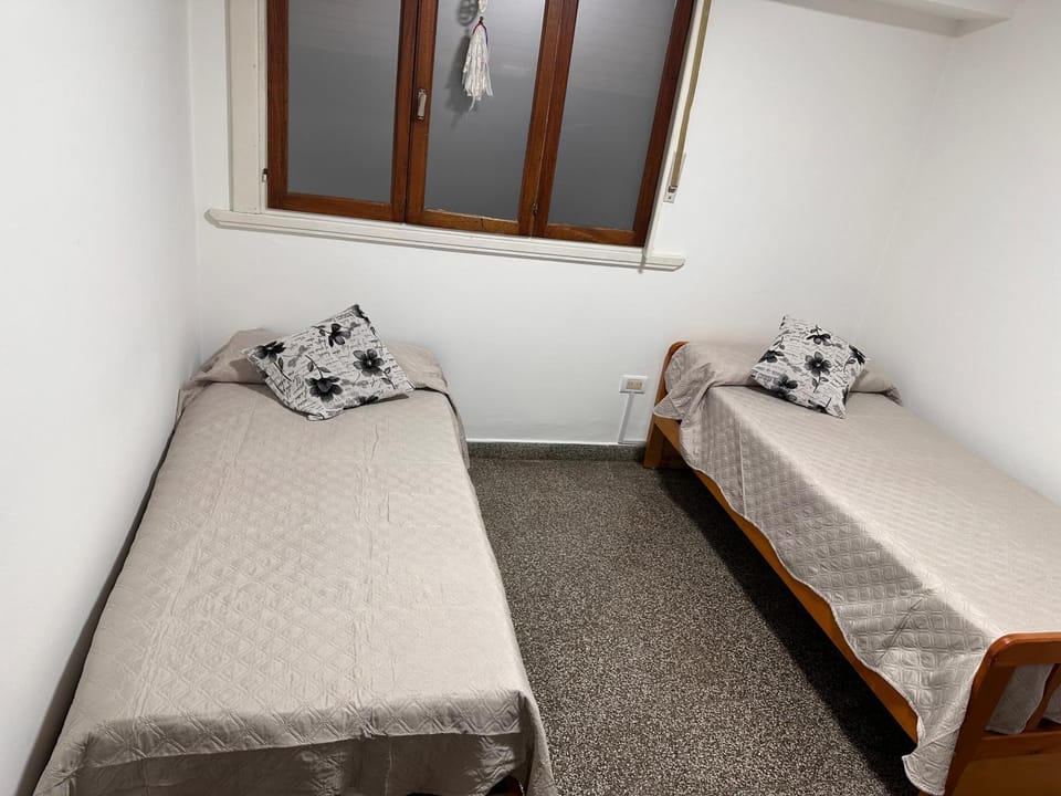 French Apartment in Buenos Aires Province
