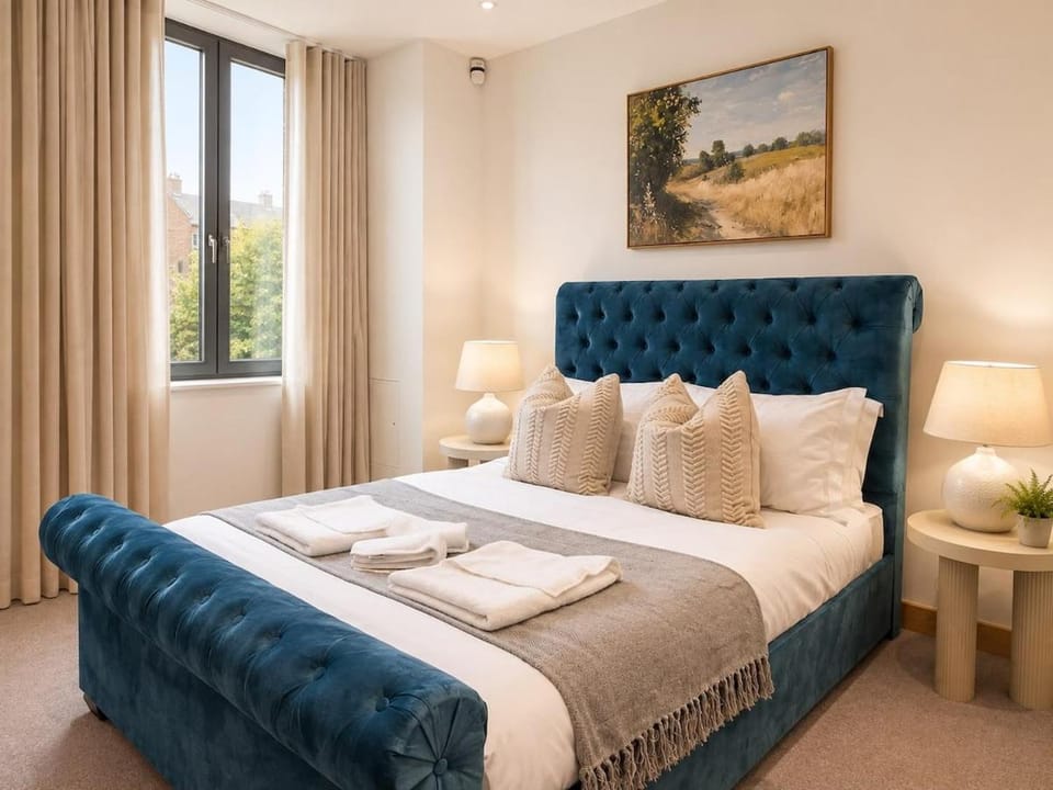 The Mayfair Edition Apartment in City of Westminster