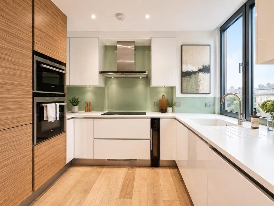 The Mayfair Edition Apartment in City of Westminster